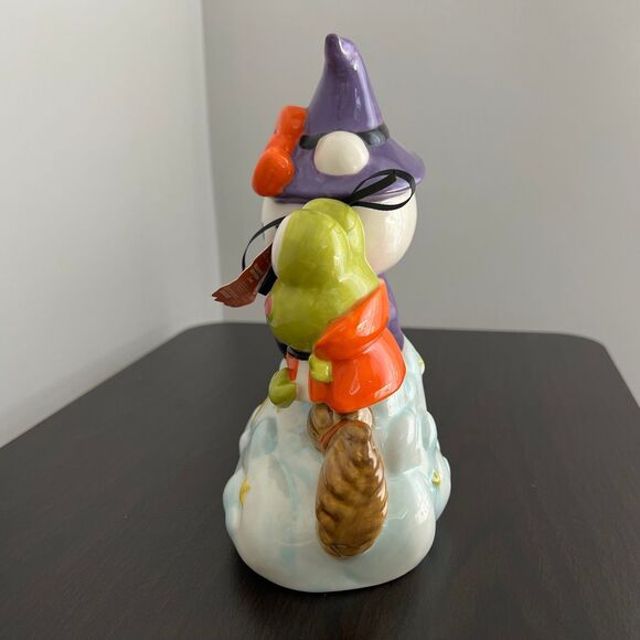 Hello Kitty Halloween Blue Sky - Picture 6 of 12